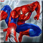 Spiderman-City Raid at www.davidedisongames.page.tl